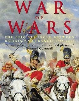 Robert Harvey: The War of Wars [2007] paperback Sale