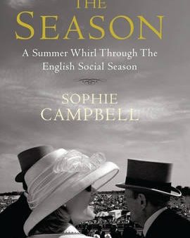 The The Season [2013] hardback Online Hot Sale