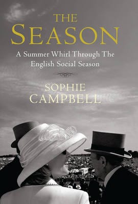 The The Season [2013] hardback Online Hot Sale